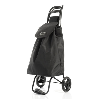 Сумка-тележка Epic City X Shopper Ergo 40 Black