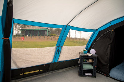 Намет Vango Somerton 650XL Sky Blue (TEQSOMERTS0DTIQ)