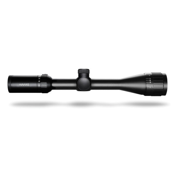 Прицел оптический Hawke Vantage 4-12x40 AO (Mil Dot)