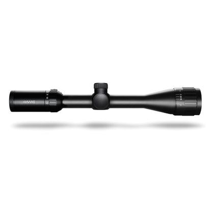 Прицел оптический Hawke Vantage 4-12x40 AO (Mil Dot)