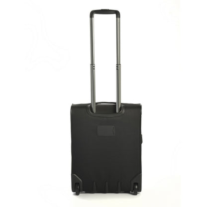 Чемодан Epic Discovery Ultra Slim Max 55 (S) Black