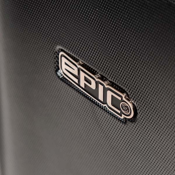 Валіза Epic POP Neo (S) Black