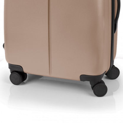 Валіза Gabol Paradise (S) Beige (103553 006)