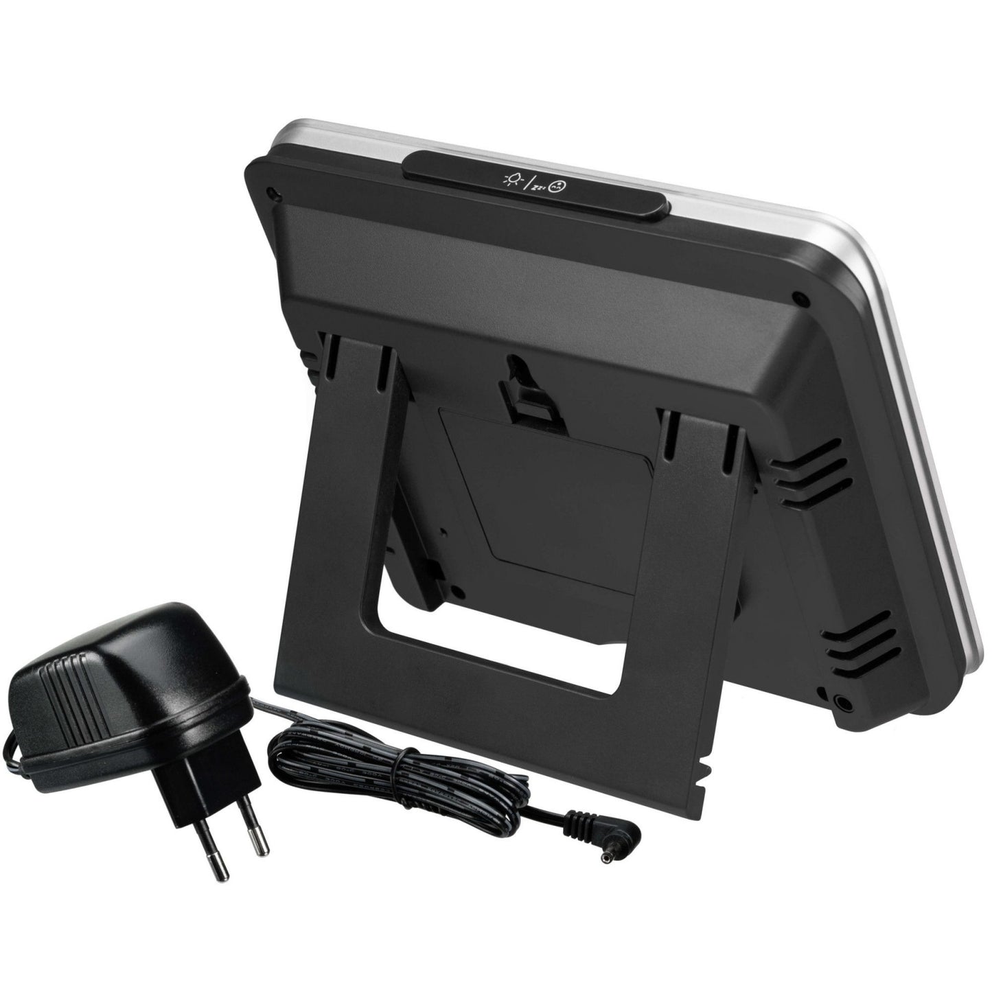 Метеостанция Bresser MeteoTemp WTM Colour (7007510)