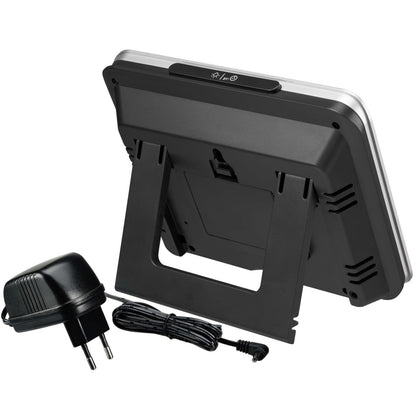 Метеостанция Bresser MeteoTemp WTM Colour (7007510)