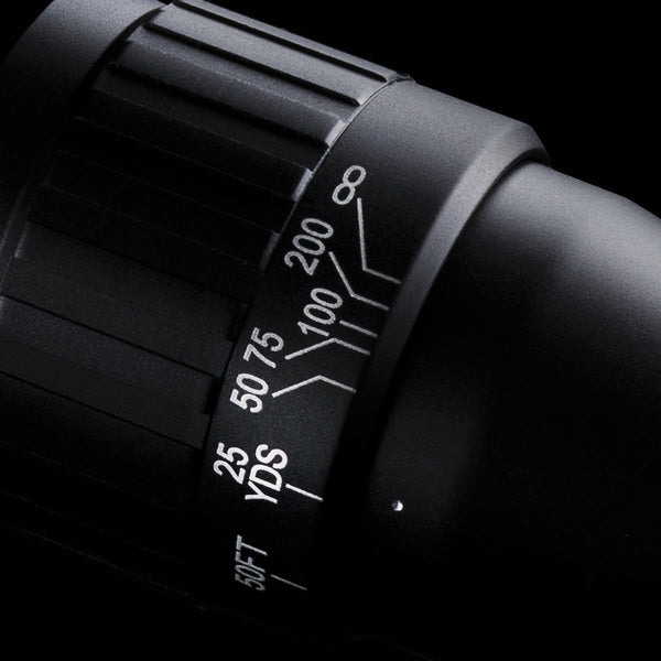 Прицел оптический Hawke Vantage 4-12x40 AO (Mil Dot)