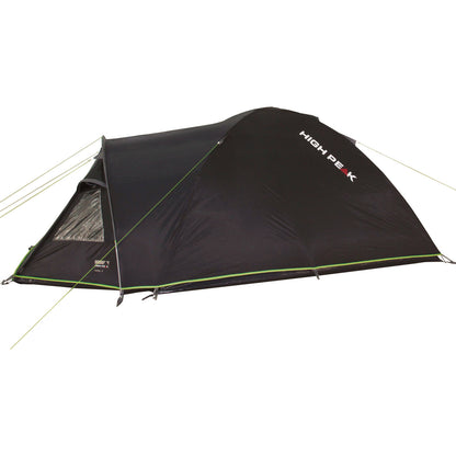 Намет High Peak Talos 4 Dark Grey/Green (11510)