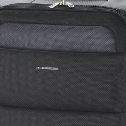 Чемодан Gabol Cloud (L) Black