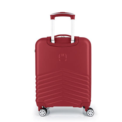 Валіза Gabol Atlanta (S) Red