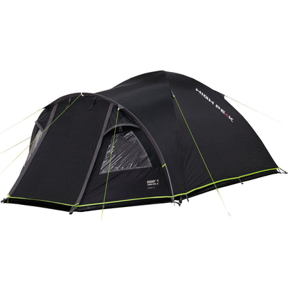Намет High Peak Talos 4 Dark Grey/Green (11510)