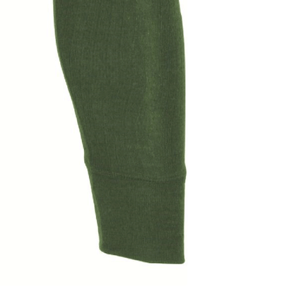 Термоштани Highlander Thermal Long Johns Olive XXL
