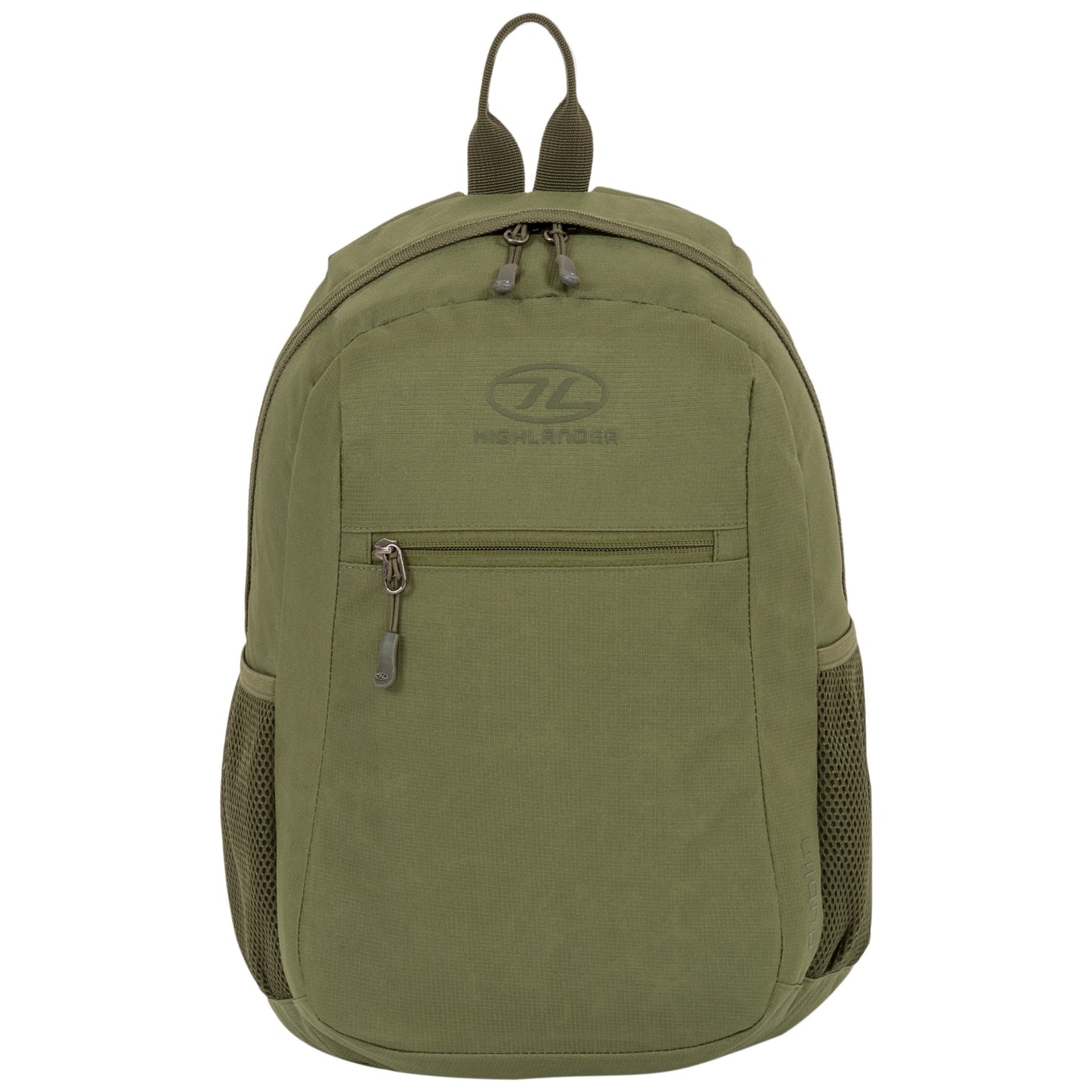 Рюкзак городской Highlander Dublin 15 Olive