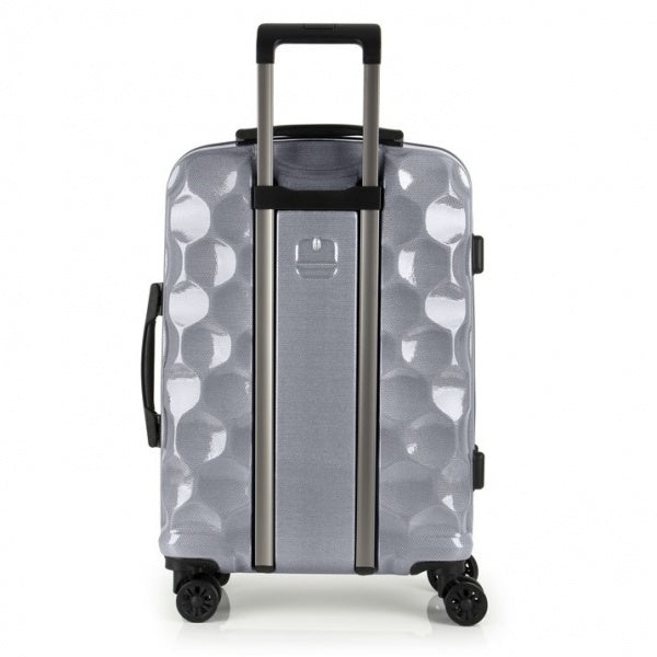 Чемодан Gabol Air (L) Silver