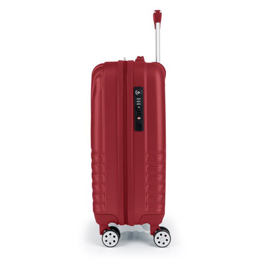 Валіза Gabol Atlanta (S) Red