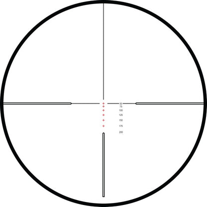Прицел оптический Hawke Vantage IR 3-9x40 (Rimfire .22 LR HV R/G)