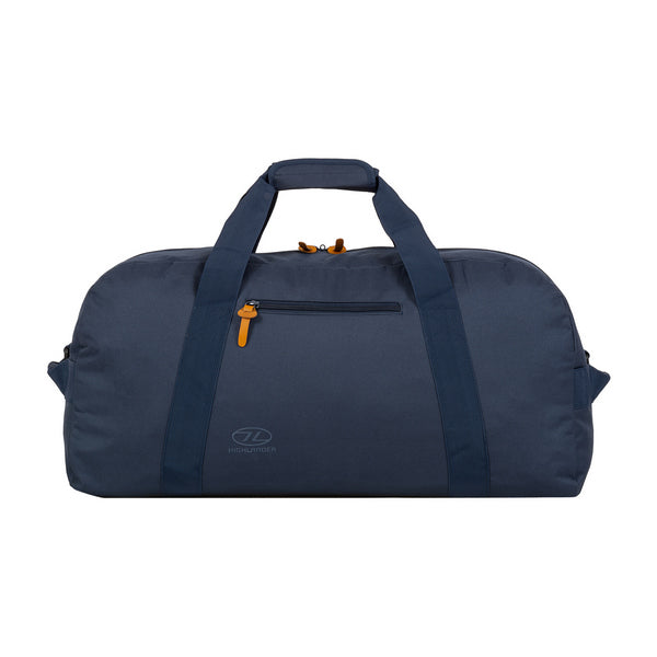 Сумка дорожная Highlander Cargo II 65 Denim Blue
