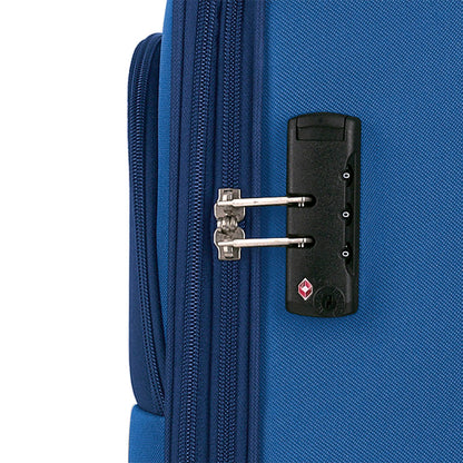 Чемодан Gabol Sky (S) Blue (120822 003)