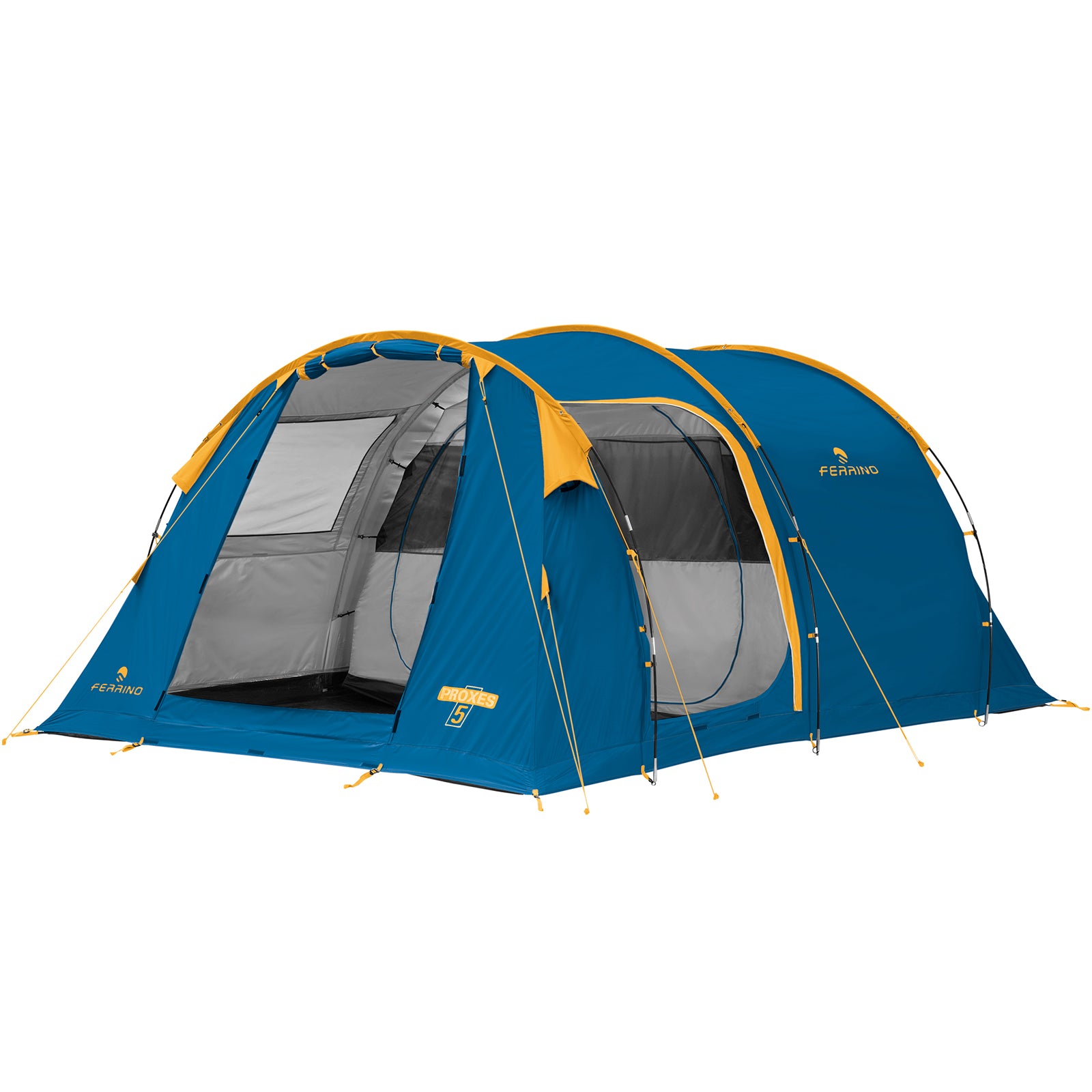 Намет Ferrino Proxes 5 Blue (92142IBB)