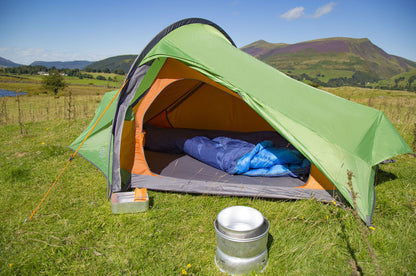Намет Vango Nevis 200 Pamir Green (TENNEVIS P32151)