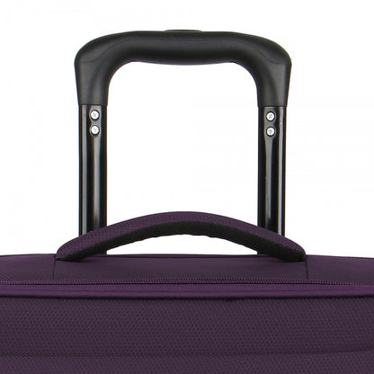 Валіза Gabol Roma (M) Plum