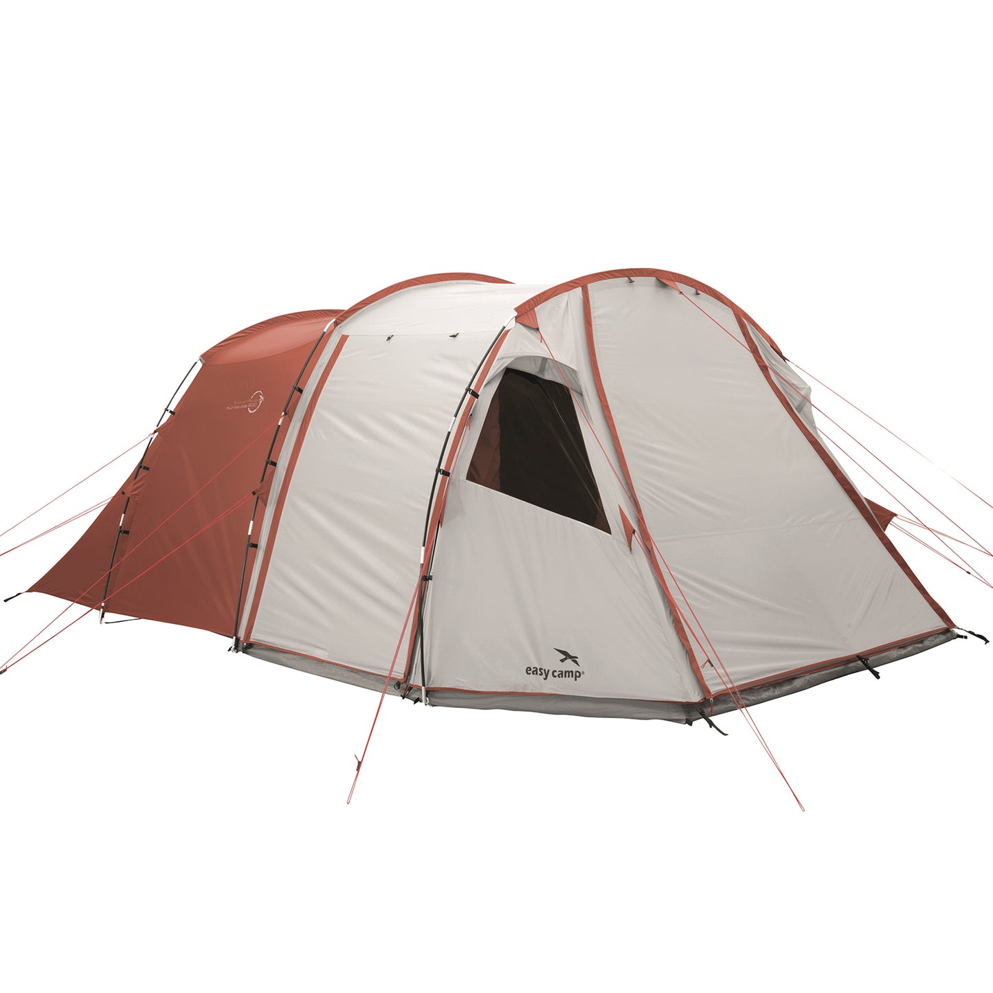 Намет Easy Camp Huntsville 600 Red (120341)