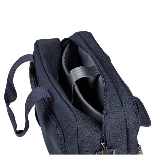Сумка дорожная Rock Madison Flight Bag 10 Grey (SB-0044)