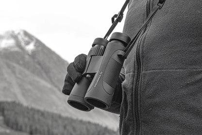 Бінокль Hawke Endurance ED Marine 7x50 Blue (36505)