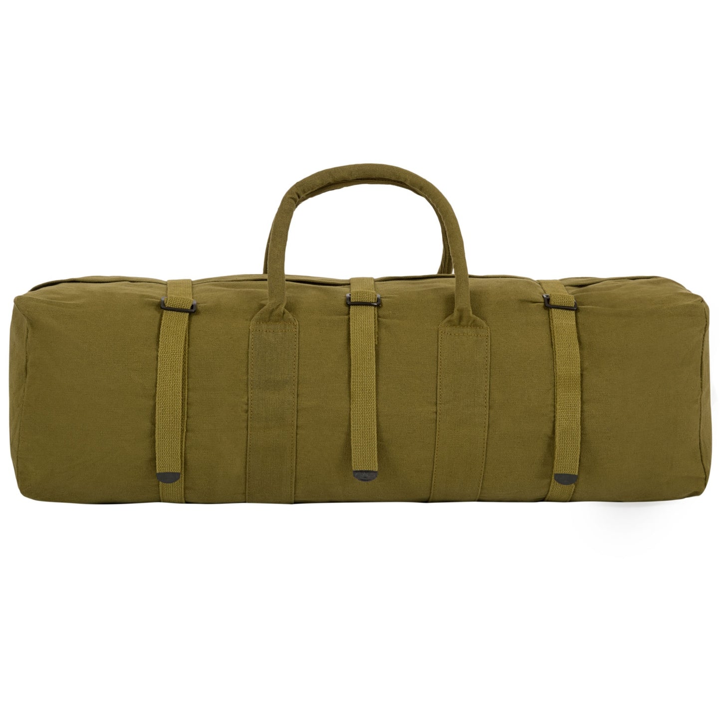 Сумка дорожная Highlander Rope Handle Tool Bag 24 Olive