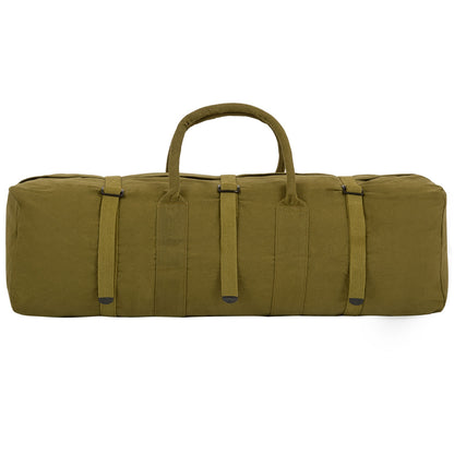 Сумка дорожная Highlander Rope Handle Tool Bag 24 Olive
