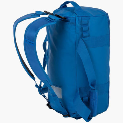 Сумка дорожня водозахисна Highlander Storm Kitbag 45 Blue (DB122-BL)