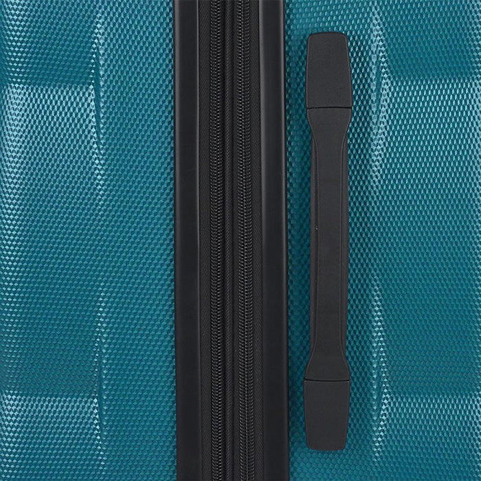 Валіза Gabol London (M) Turquoise