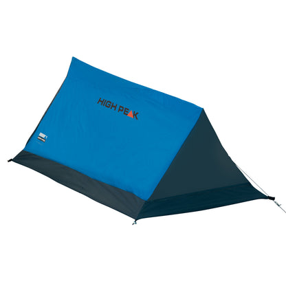 Намет High Peak Minilite 2 Blue/Grey (10157)
