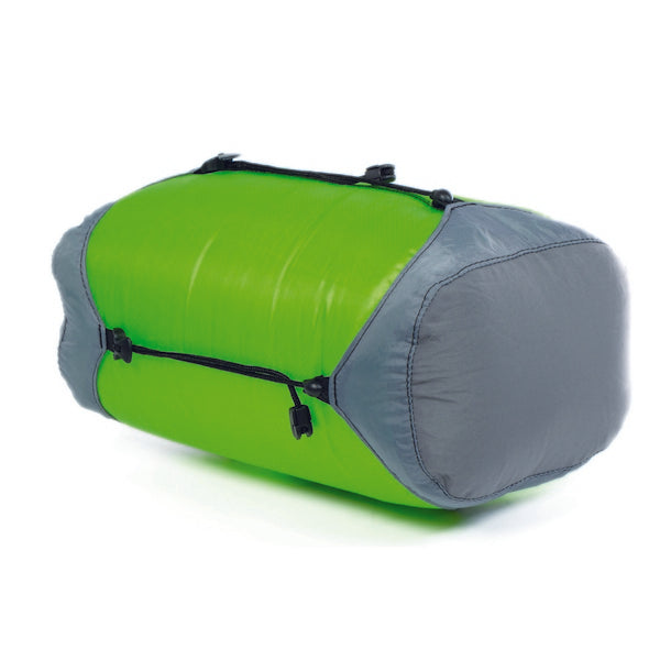 Гермомешок Granite Gear eVent Sil Compression Drysac 25L Jasmine Green