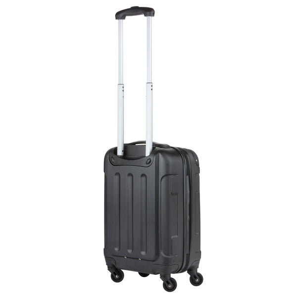 Чемодан TravelZ Light (S) Black