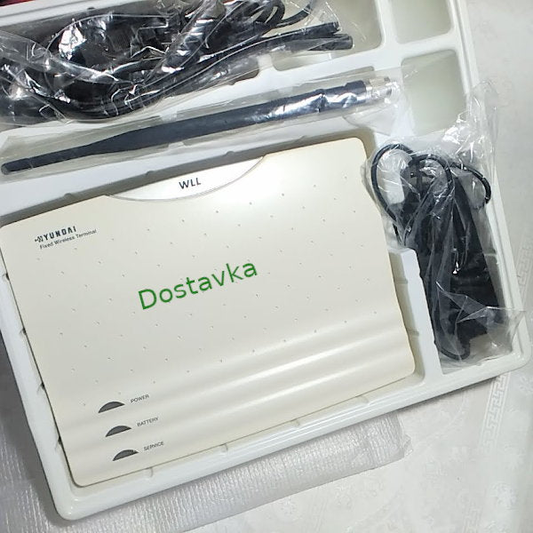 CDMA терминал Hyundai HWT-110