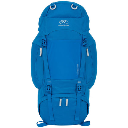 Рюкзак туристичний Highlander Rambler 66 Blue