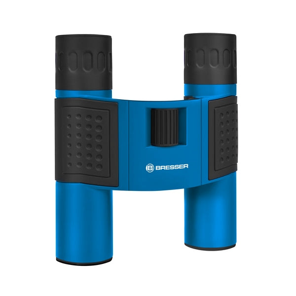 Бінокль Bresser Topas 10x25 Blue