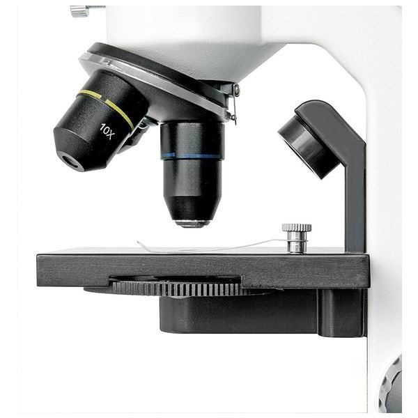 Микроскоп Bresser BioDiscover 20x-1280x
