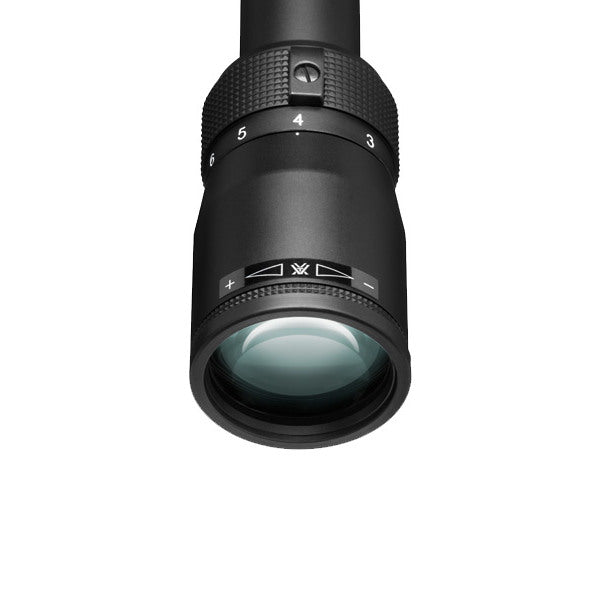 Приціл оптичний Vortex Diamondback 2-7x32 Rimfire (V-Plex)