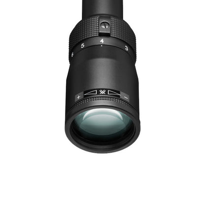 Приціл оптичний Vortex Diamondback 2-7x32 Rimfire (V-Plex)