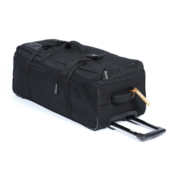 Сумка дорожная на колесах Epic Explorer Gigatrunk 110 Black