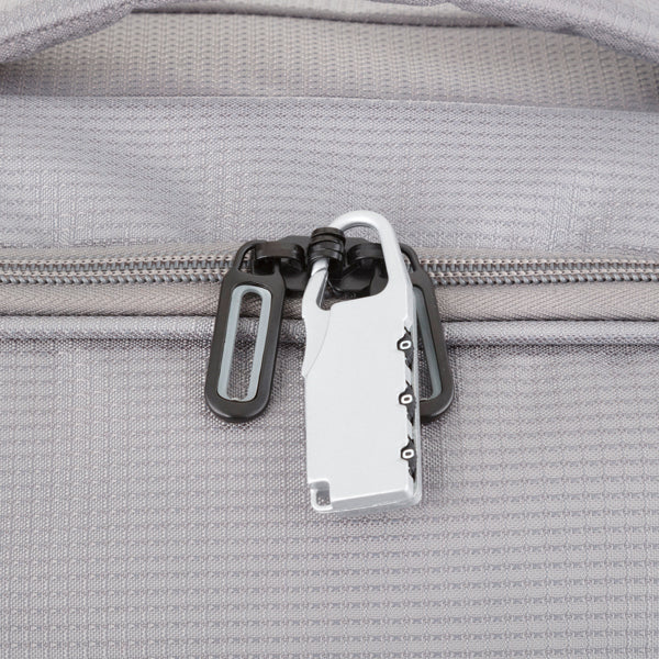 Сумка дорожня на колесах TravelZ Foldable 34 Grey