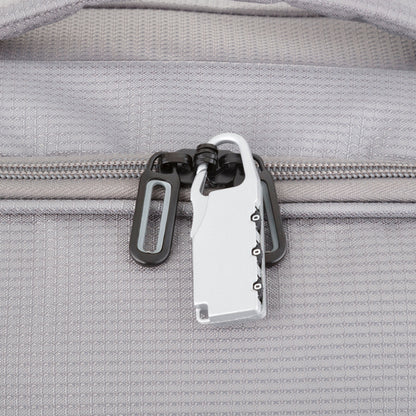 Сумка дорожня на колесах TravelZ Foldable 34 Grey