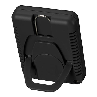 Термометр-гигрометр Bresser Temeo Hygro Indicator (3шт) Black (7000010CM3000)