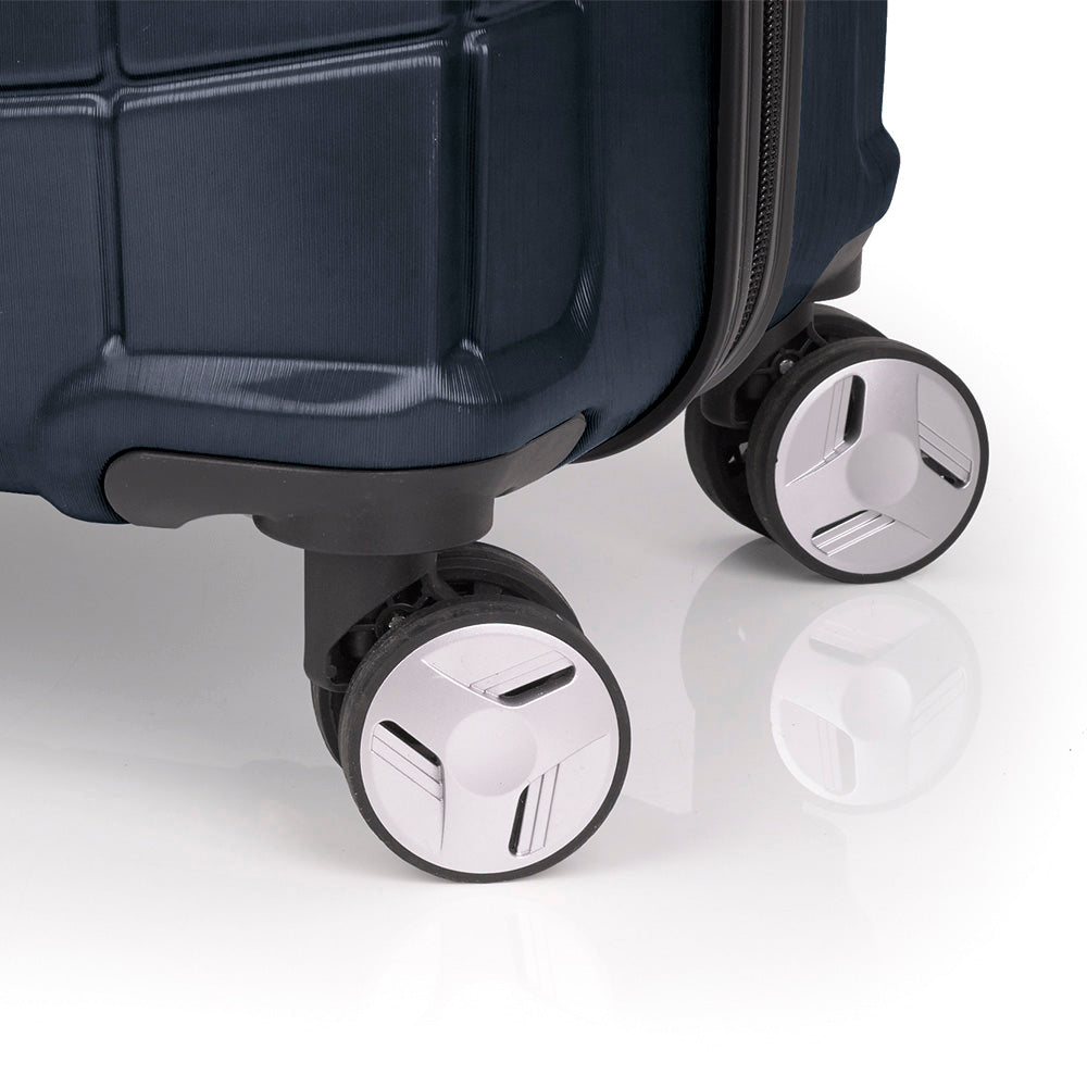 Валіза Gabol Dome (M) Azul (119746 003)