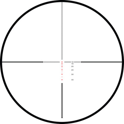 Прицел оптический Hawke Vantage IR 4-12x40 AO (Rimfire .17 HMR R/G)