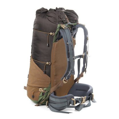 Рюкзак туристичний Granite Gear Blaze AC 60/60 Rg Cactus/Java