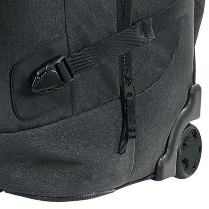 Сумка-рюкзак на колесах Ferrino Cuzco II 80 Black