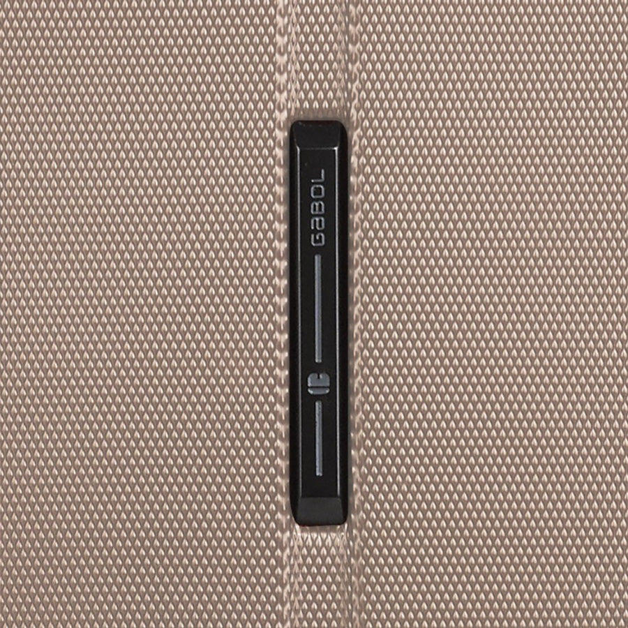 Чемодан Gabol Paradise (XS) Beige