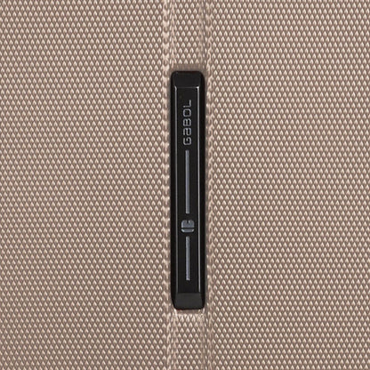 Чемодан Gabol Paradise (XS) Beige